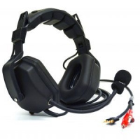 Auriculares Radio Comunicación