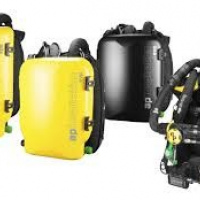 Rebreather Inspiration