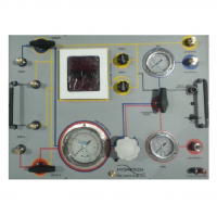 Panel  Control de Aire HC-20