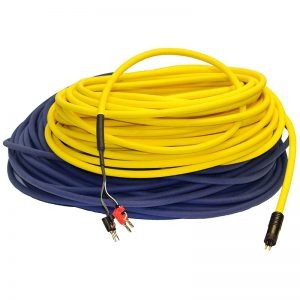 Cables de Comunicación y Vídeo