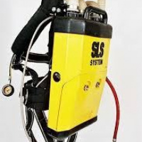 Rebreather SLS MK IV